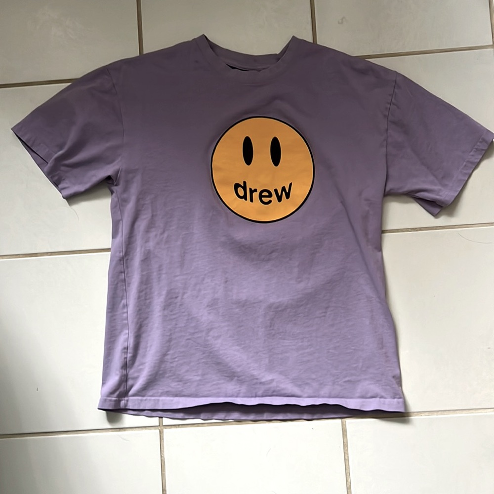 drew house tshirt